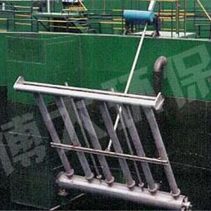 滗水器